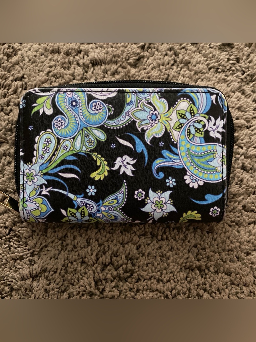 Women’s Small Wallet